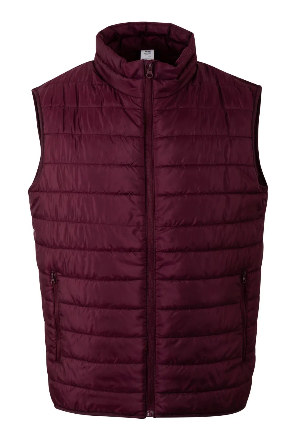 Gilet imbottito leggero da Lavoro Velilla Melton VG200U