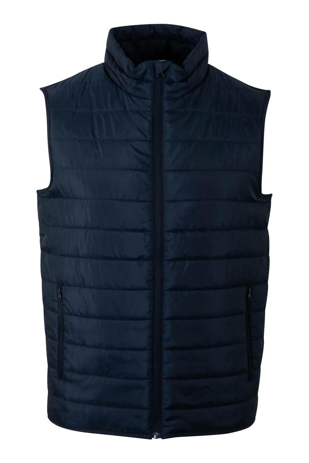Gilet imbottito leggero da Lavoro Velilla Melton VG200U