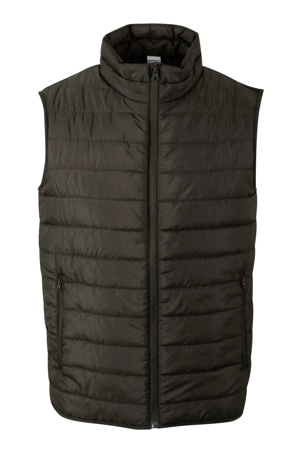 Gilet imbottito leggero da Lavoro Velilla Melton VG200U