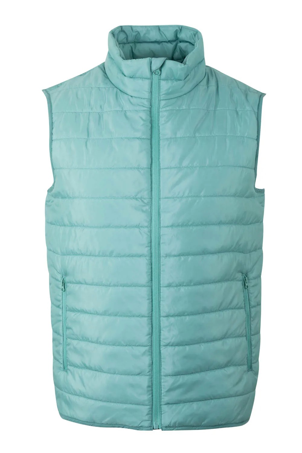 Gilet imbottito leggero da Lavoro Velilla Melton VG200U