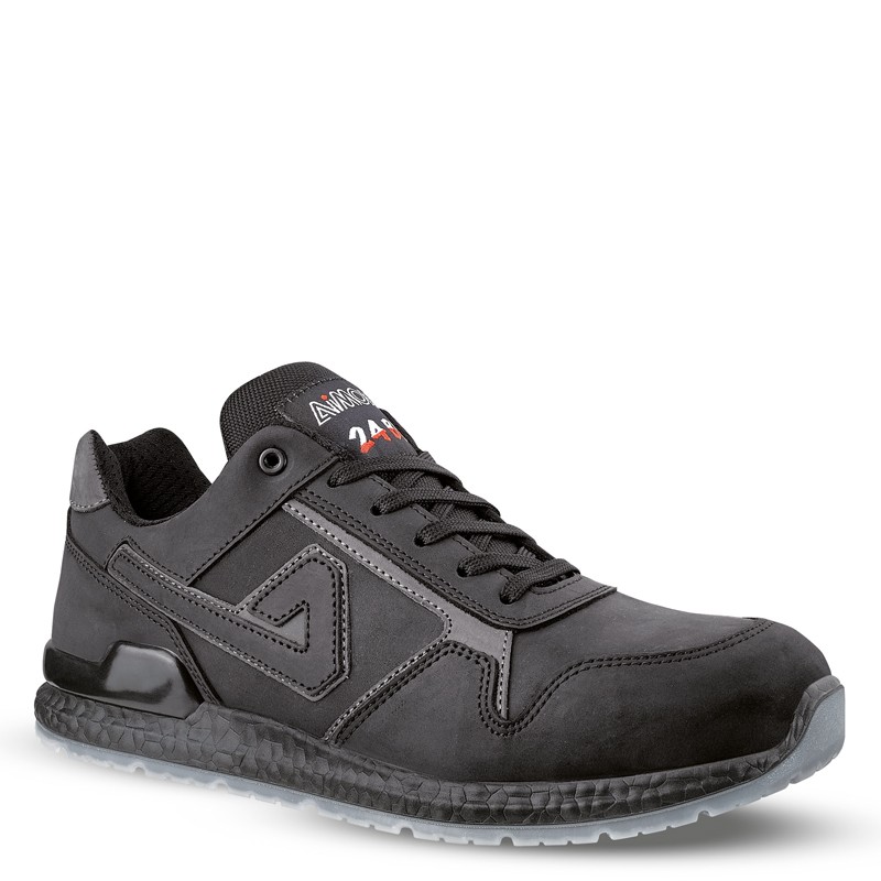 Scarpe antinfortunistiche Aimont Calvin S3 SRC 00ABI06