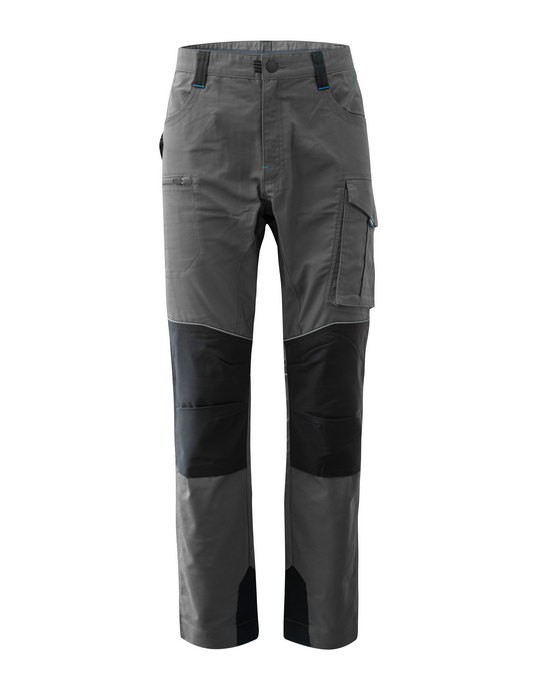 Pantalone da Lavoro Rossini R-Evolution A00157 Stretch Multitasche