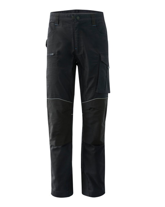 Pantalone da Lavoro Rossini R-Evolution A00157 Stretch Multitasche