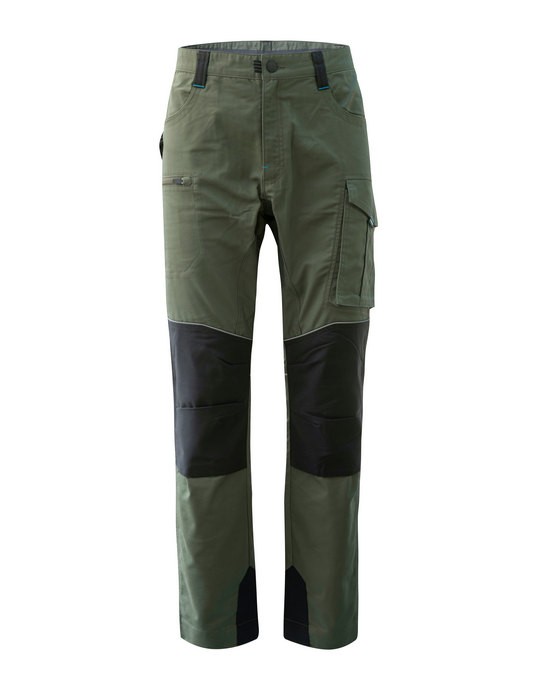 Pantalone da Lavoro Rossini R-Evolution A00157 Stretch Multitasche