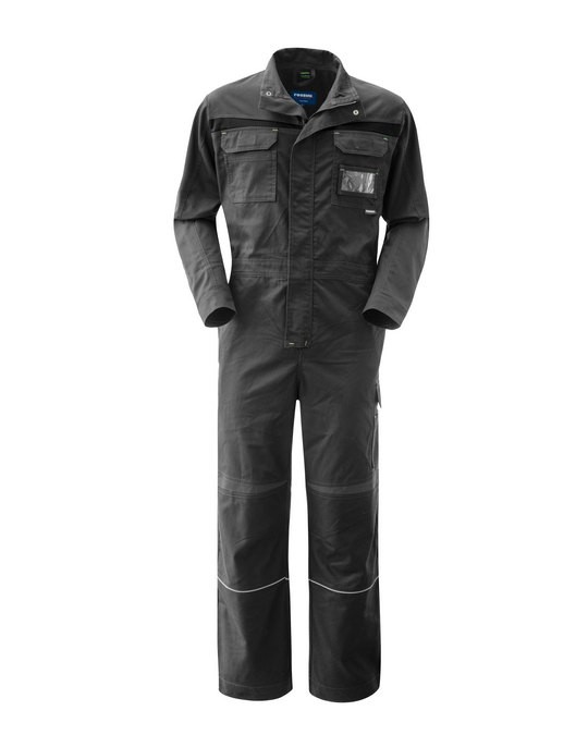 Tuta da Lavoro Rossini Dakar A40167 Multitasche Stretch