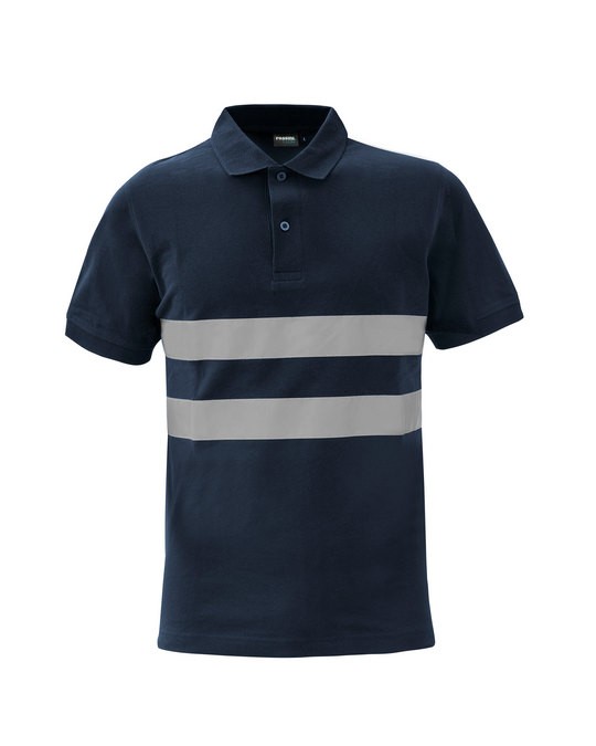 Polo da Lavoro Rossini Borris HH255 Alta Visibilit�