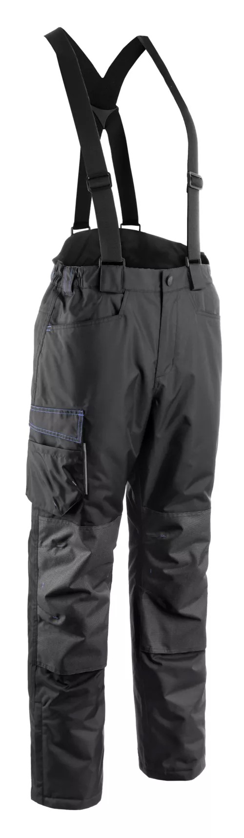 Pantaloni da lavoro Coverguard Marmotte 5MAR010 Con Bretelle