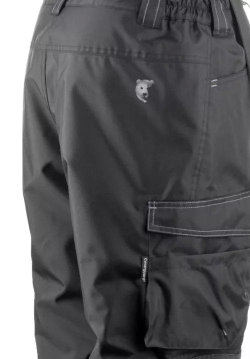 Pantaloni da lavoro Coverguard Marmotte 5MAR010 Con Bretelle