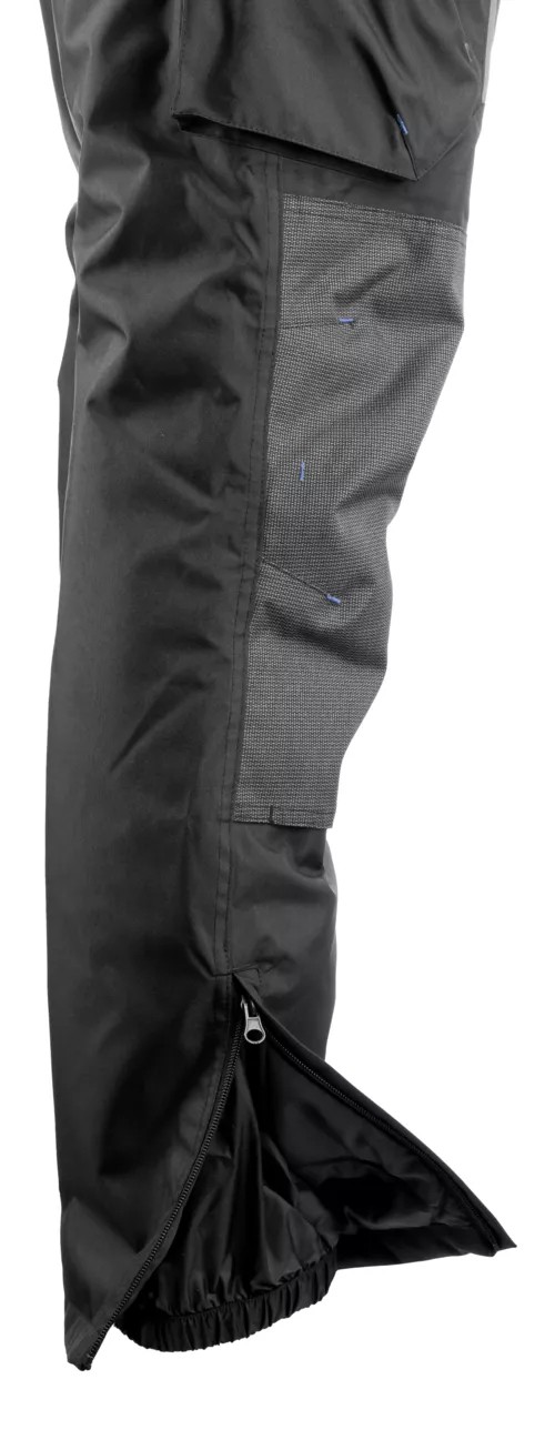 Pantaloni da lavoro Coverguard Marmotte 5MAR010 Con Bretelle