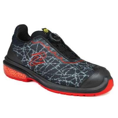 Scarpe Antinfortunistiche Pezzol Space AWB 90 S1PS SC FO SR ESD 316B-007 Basse