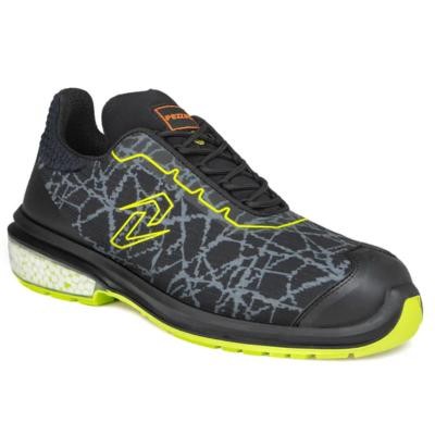 Scarpe Antinfortunistiche Pezzol Space AW 80 S3S SC FO SR ESD 316B-001 Basse