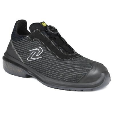 Scarpe Antinfortunistiche Pezzol Nimbus PKB 140 S3S SC CI FO SR ESD 317B-026 Basse