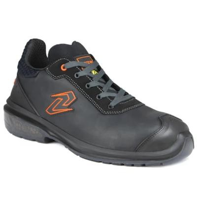 Scarpe Antinfortunistiche Pezzol Hyperion CH 110 S3S SC CI FO SR ESD 317B-027 Basse