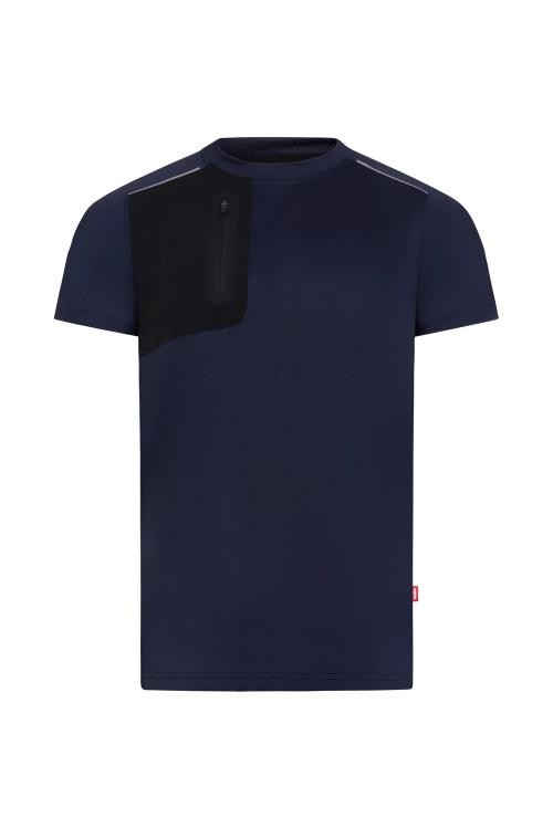 T-Shirt Tecnica Velilla 105635 Unisex