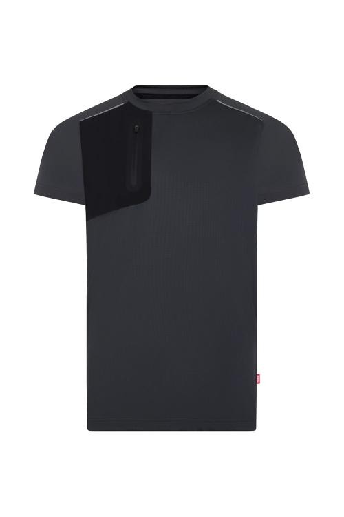 T-Shirt Tecnica Velilla 105635 Unisex