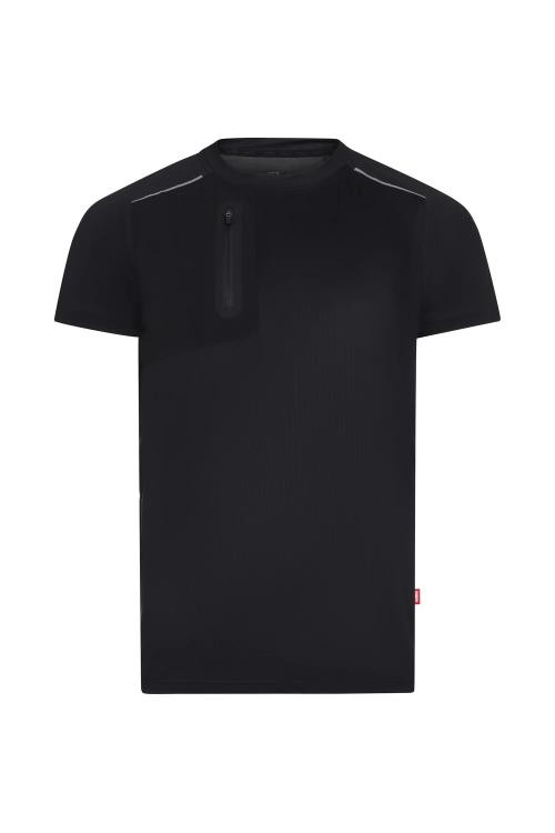 T-Shirt Tecnica Velilla 105635 Unisex