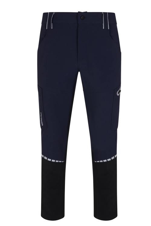 Pantaloni da Lavoro Velilla 103035X Stretch Multitasche Impermeabile