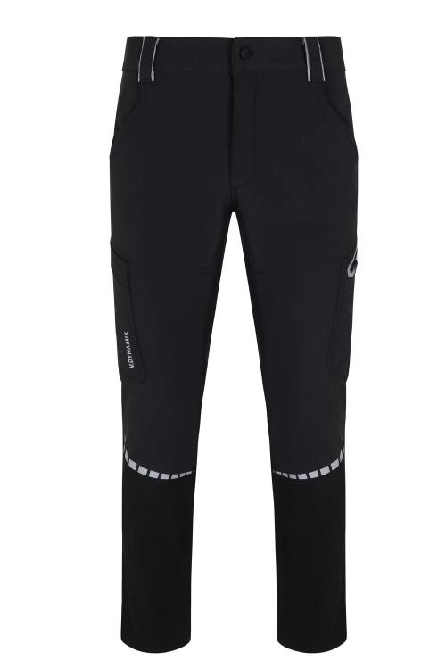Pantaloni da Lavoro Velilla 103035X Stretch Multitasche Impermeabile