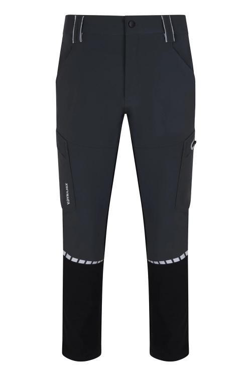 Pantaloni da Lavoro Velilla 103035X Stretch Multitasche Impermeabile