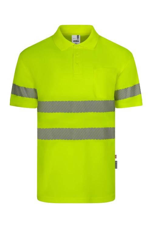 Polo da Lavoro Velilla 305532 Alta Visibilit�