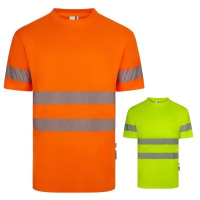 T-Shirt da Lavoro Velilla 305632 Alta Visibilit�