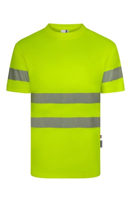 T-Shirt da Lavoro Velilla 305632 Alta Visibilit�