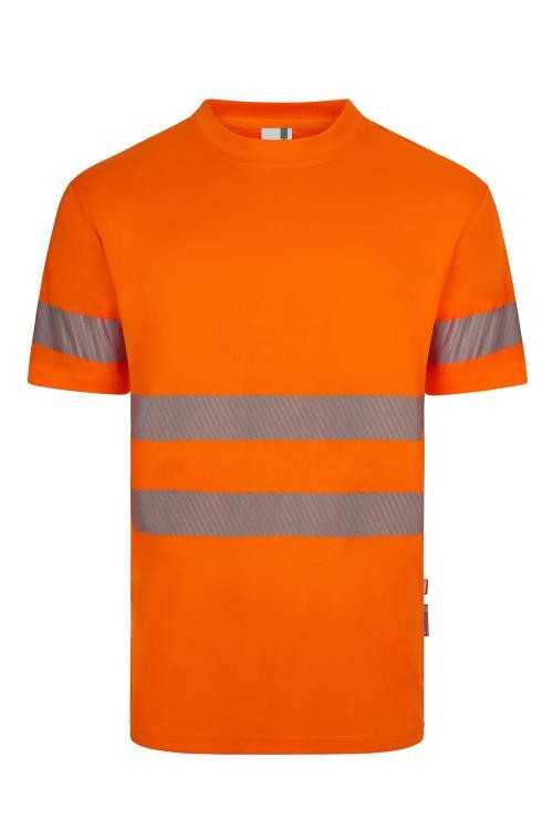 T-Shirt da Lavoro Velilla 305632 Alta Visibilit�
