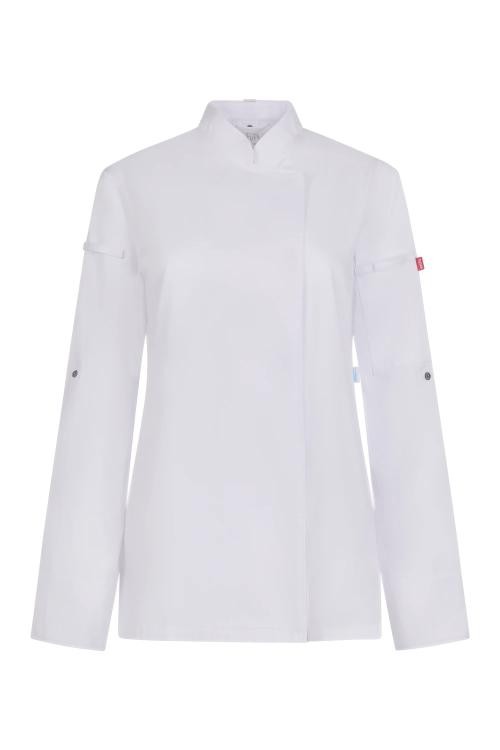 Giacca Velilla Chef Shift 405211W Coreana Donna