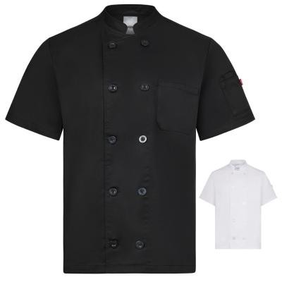 Giacca Velilla Cuoco 405222 Manica Corta