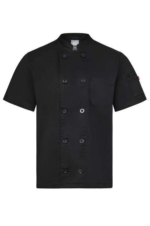 Giacca Velilla Cuoco 405222 Manica Corta