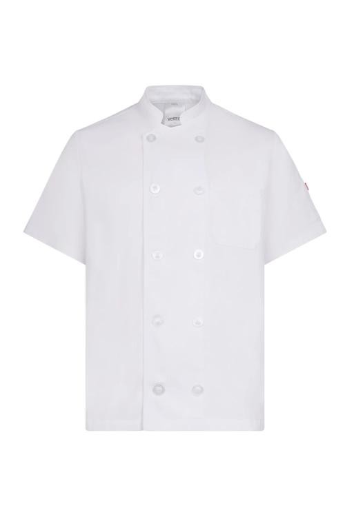 Giacca Velilla Cuoco 405222 Manica Corta
