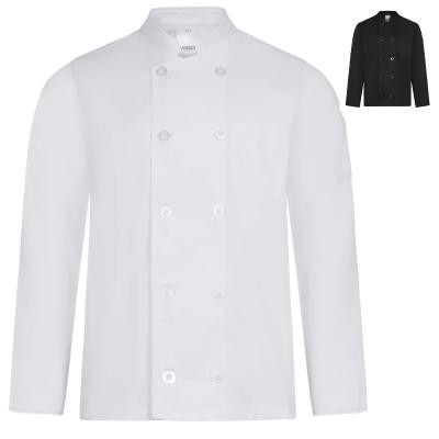 Giacca Velilla Cuoco 405224 Manica Lunga