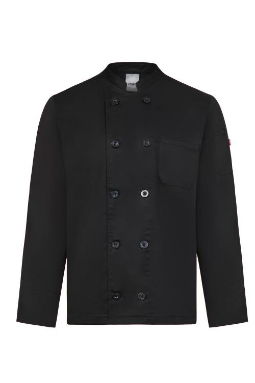 Giacca Velilla Cuoco 405224 Manica Lunga