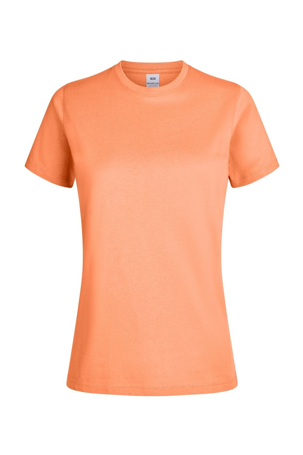 T-shirt Velilla 100% Cotone Palm Woman TS190WC Manica Corta Donna
