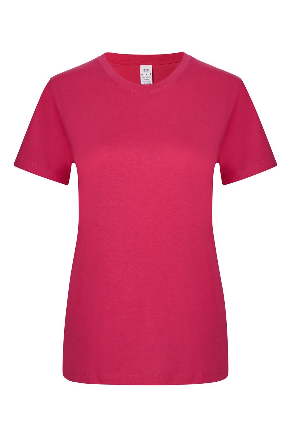 T-shirt Velilla 100% Cotone Palm Woman TS190WC Manica Corta Donna