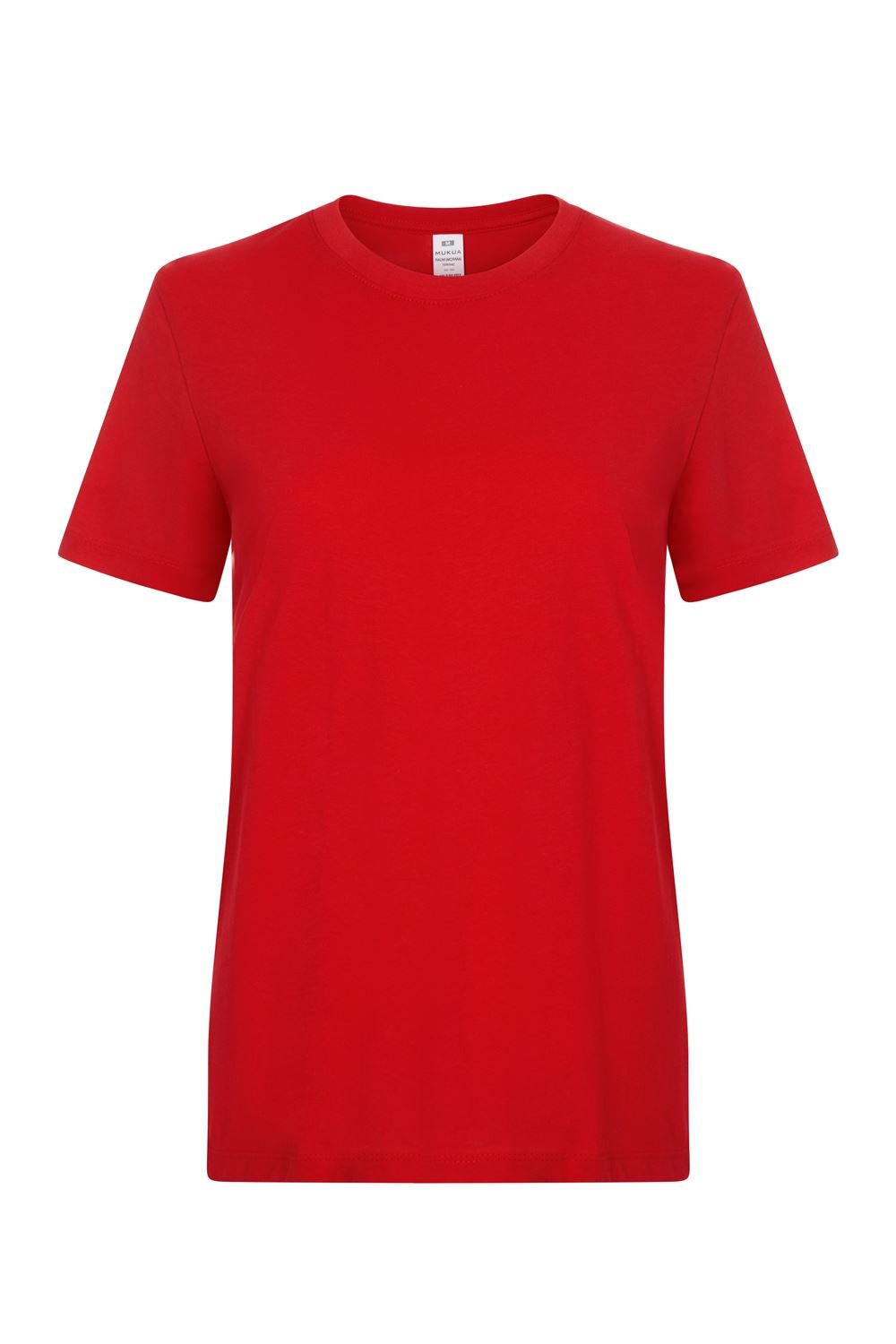 T-shirt Velilla 100% Cotone Palm Woman TS190WC Manica Corta Donna