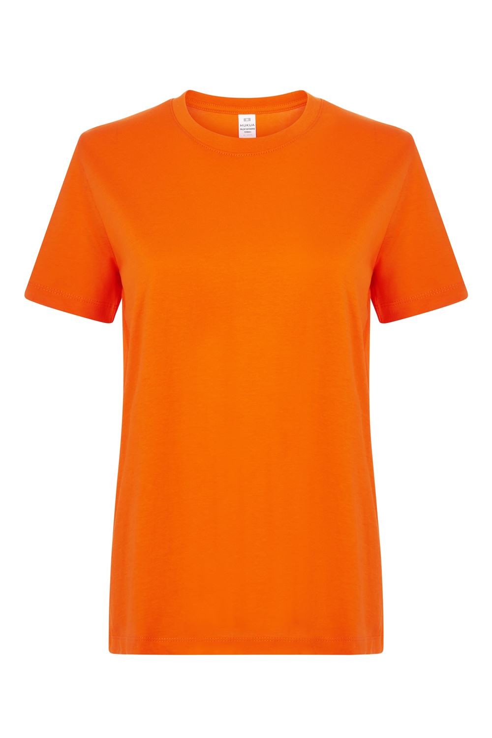 T-shirt Velilla 100% Cotone Palm Woman TS190WC Manica Corta Donna