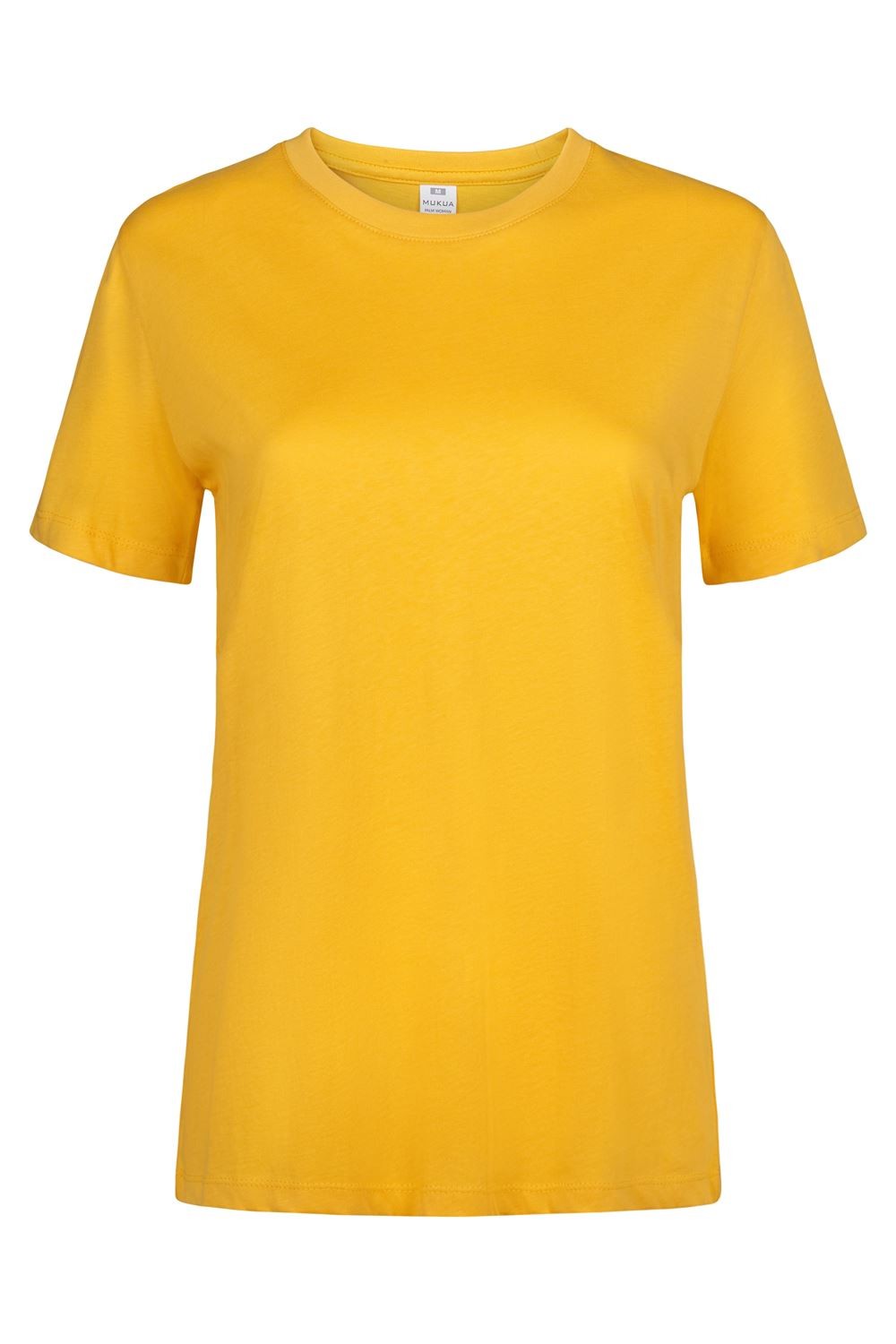 T-shirt Velilla 100% Cotone Palm Woman TS190WC Manica Corta Donna