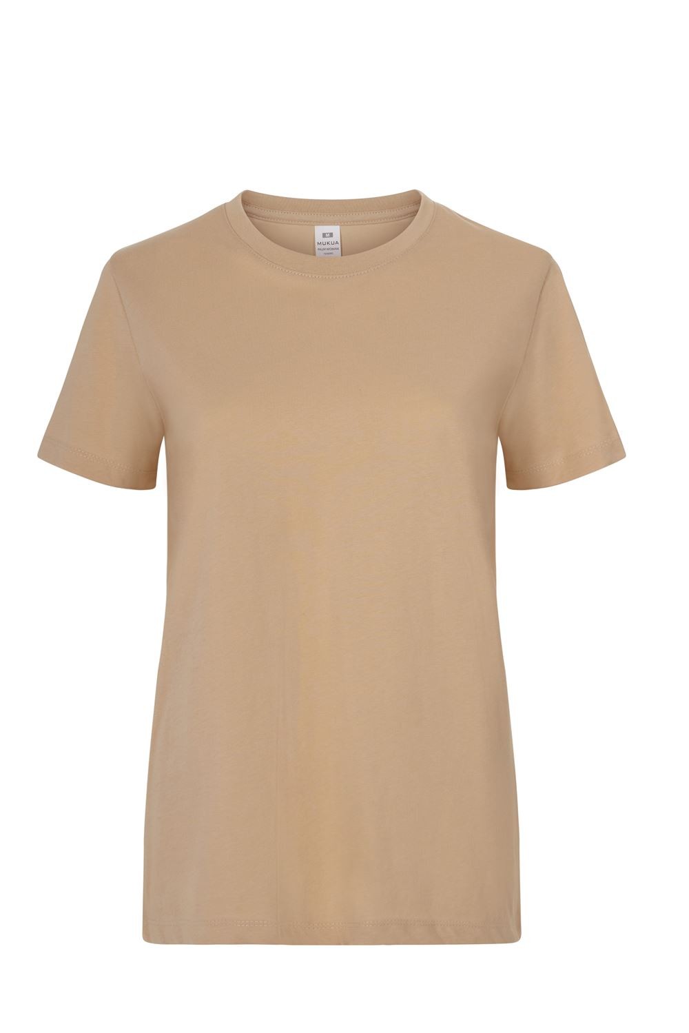 T-shirt Velilla 100% Cotone Palm Woman TS190WC Manica Corta Donna