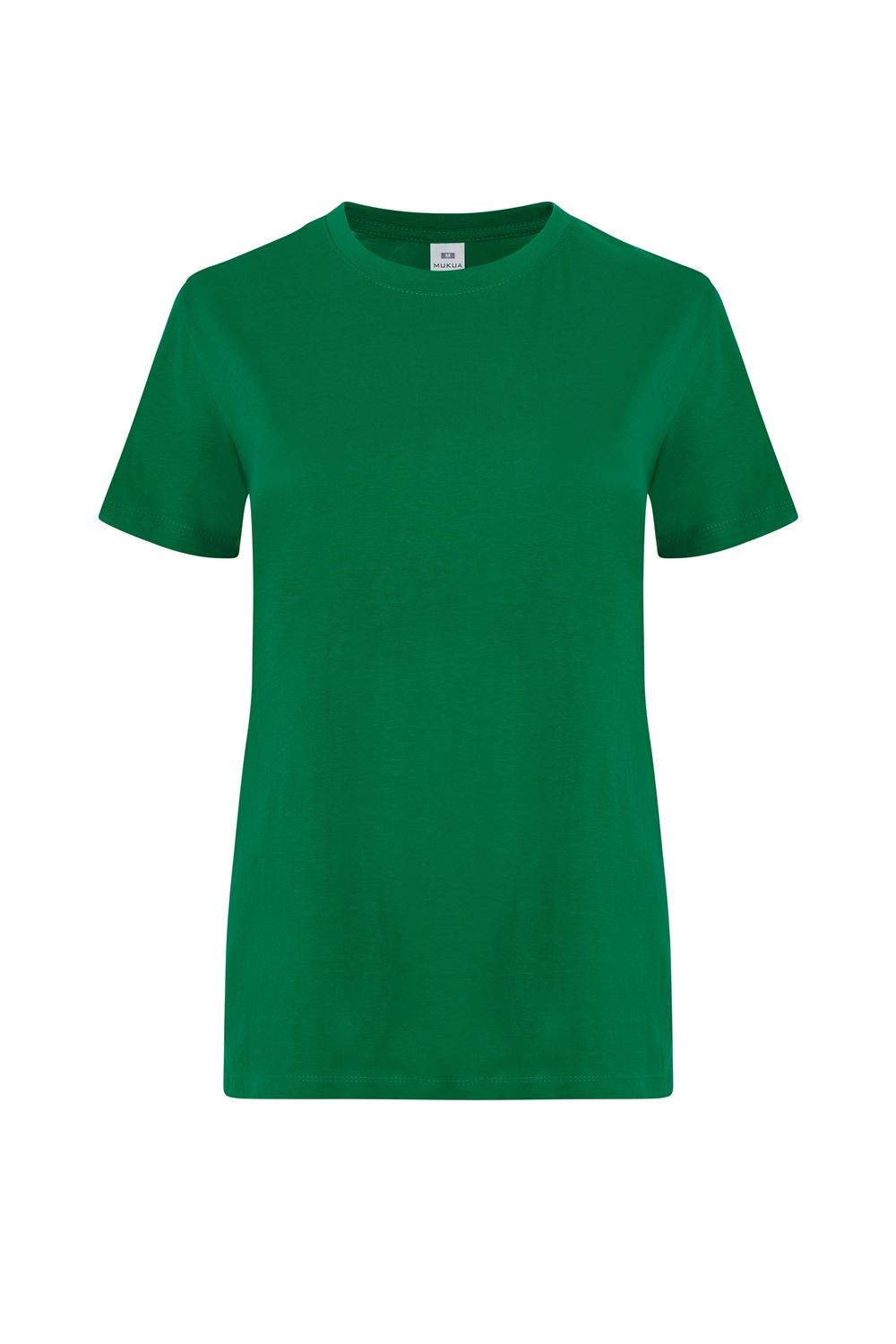 T-shirt Velilla 100% Cotone Palm Woman TS190WC Manica Corta Donna