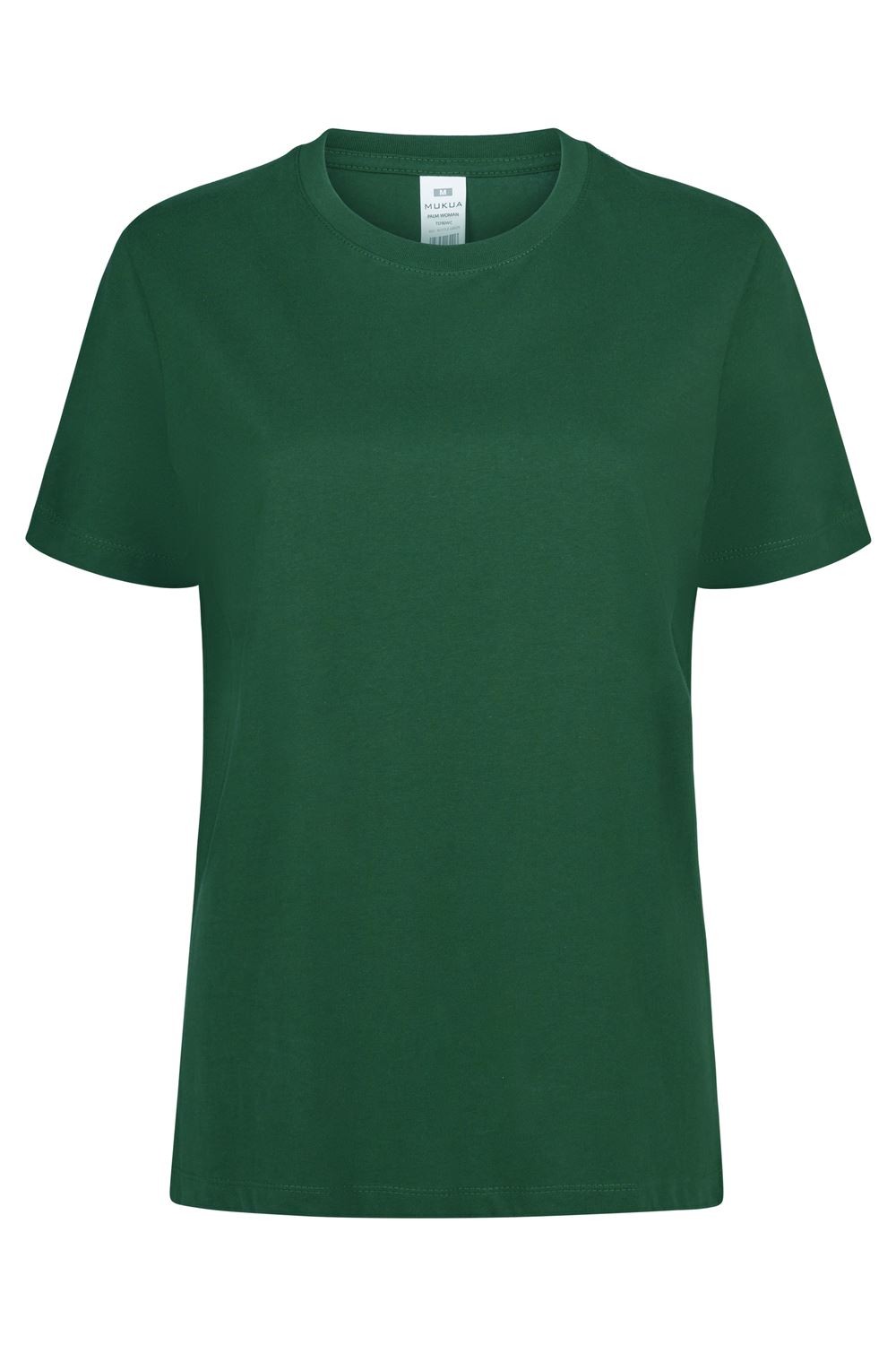 T-shirt Velilla 100% Cotone Palm Woman TS190WC Manica Corta Donna