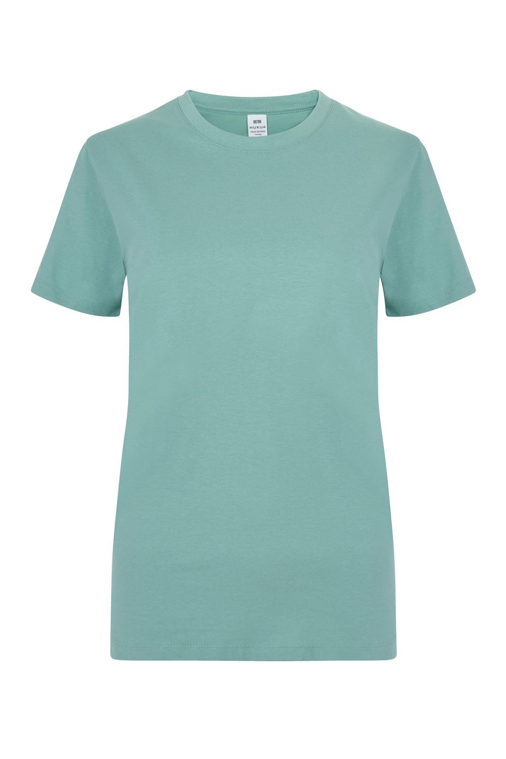 T-shirt Velilla 100% Cotone Palm Woman TS190WC Manica Corta Donna