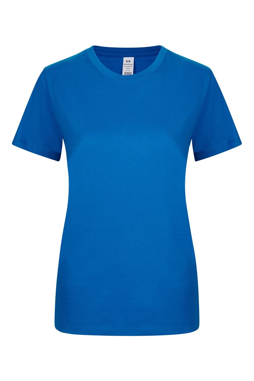 T-shirt Velilla 100% Cotone Palm Woman TS190WC Manica Corta Donna