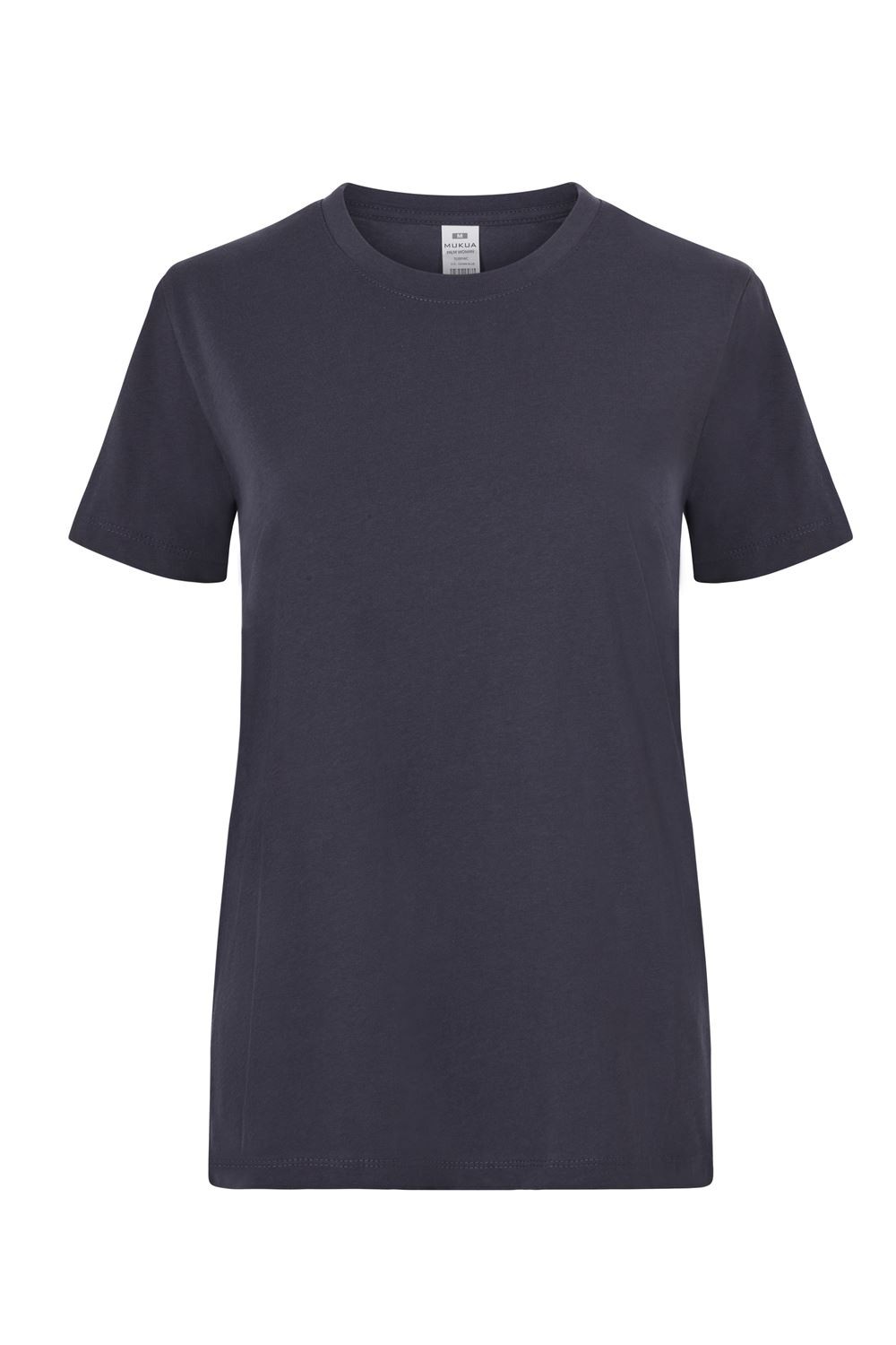 T-shirt Velilla 100% Cotone Palm Woman TS190WC Manica Corta Donna