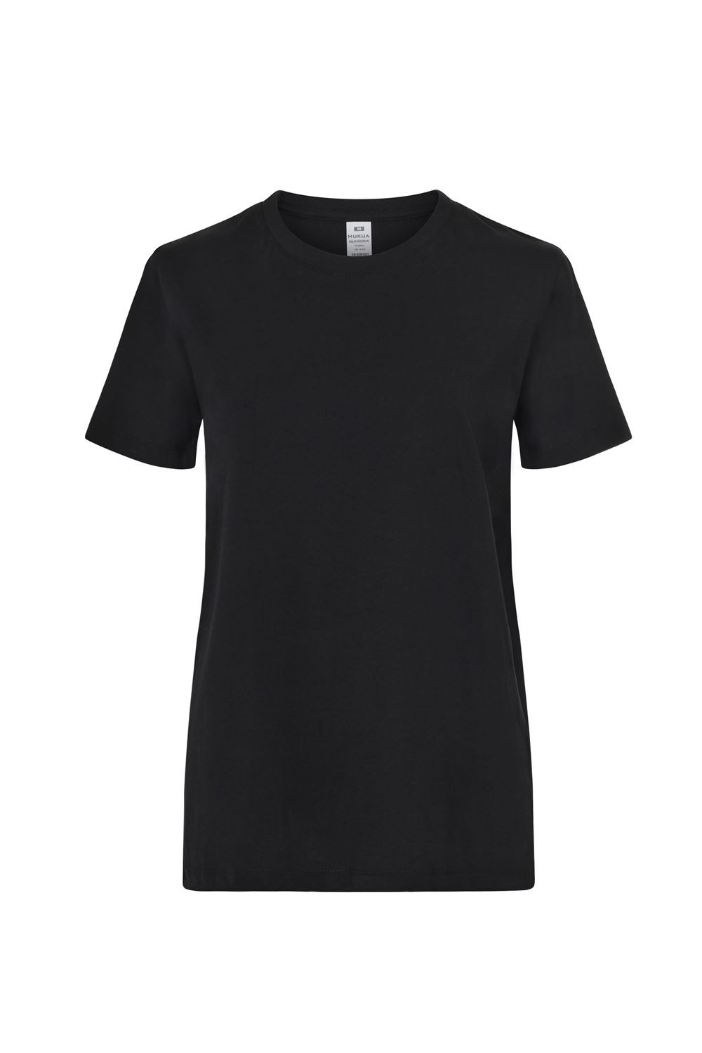 T-shirt Velilla 100% Cotone Palm Woman TS190WC Manica Corta Donna
