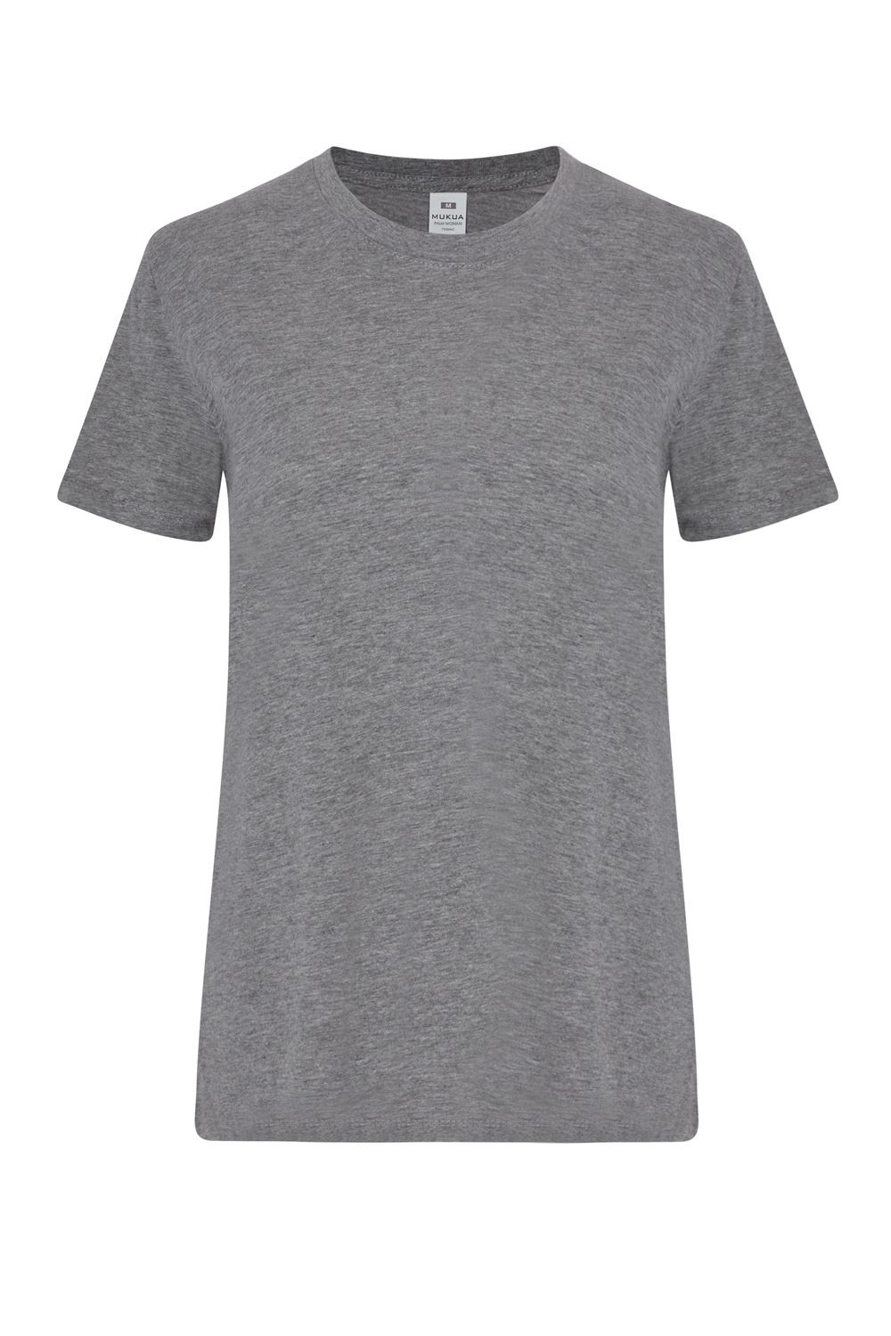 T-shirt Velilla 100% Cotone Palm Woman TS190WC Manica Corta Donna