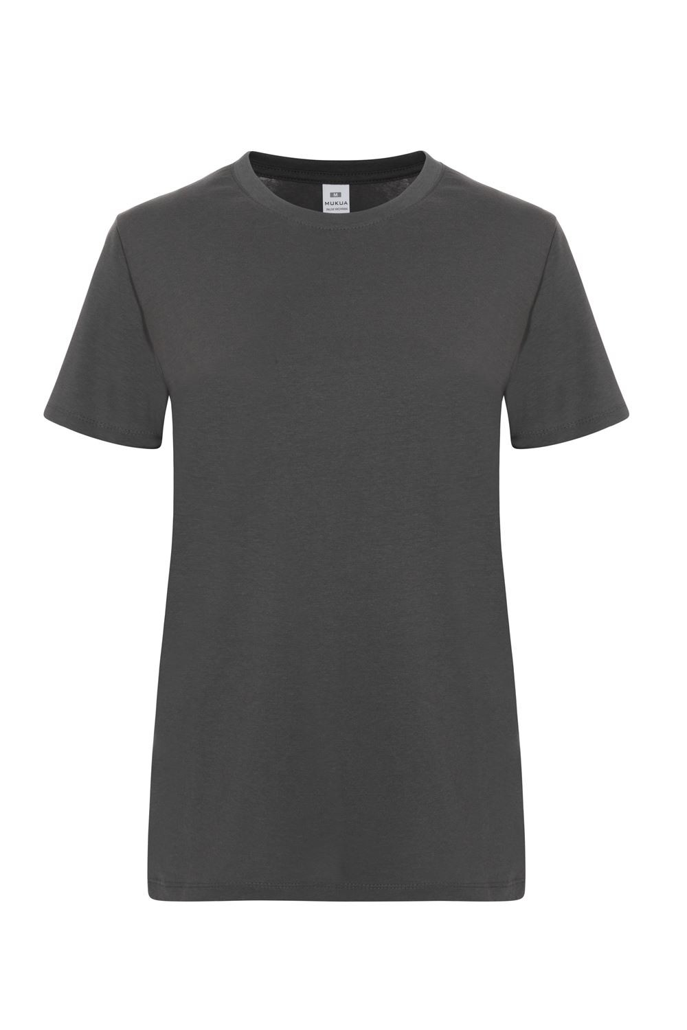 T-shirt Velilla 100% Cotone Palm Woman TS190WC Manica Corta Donna