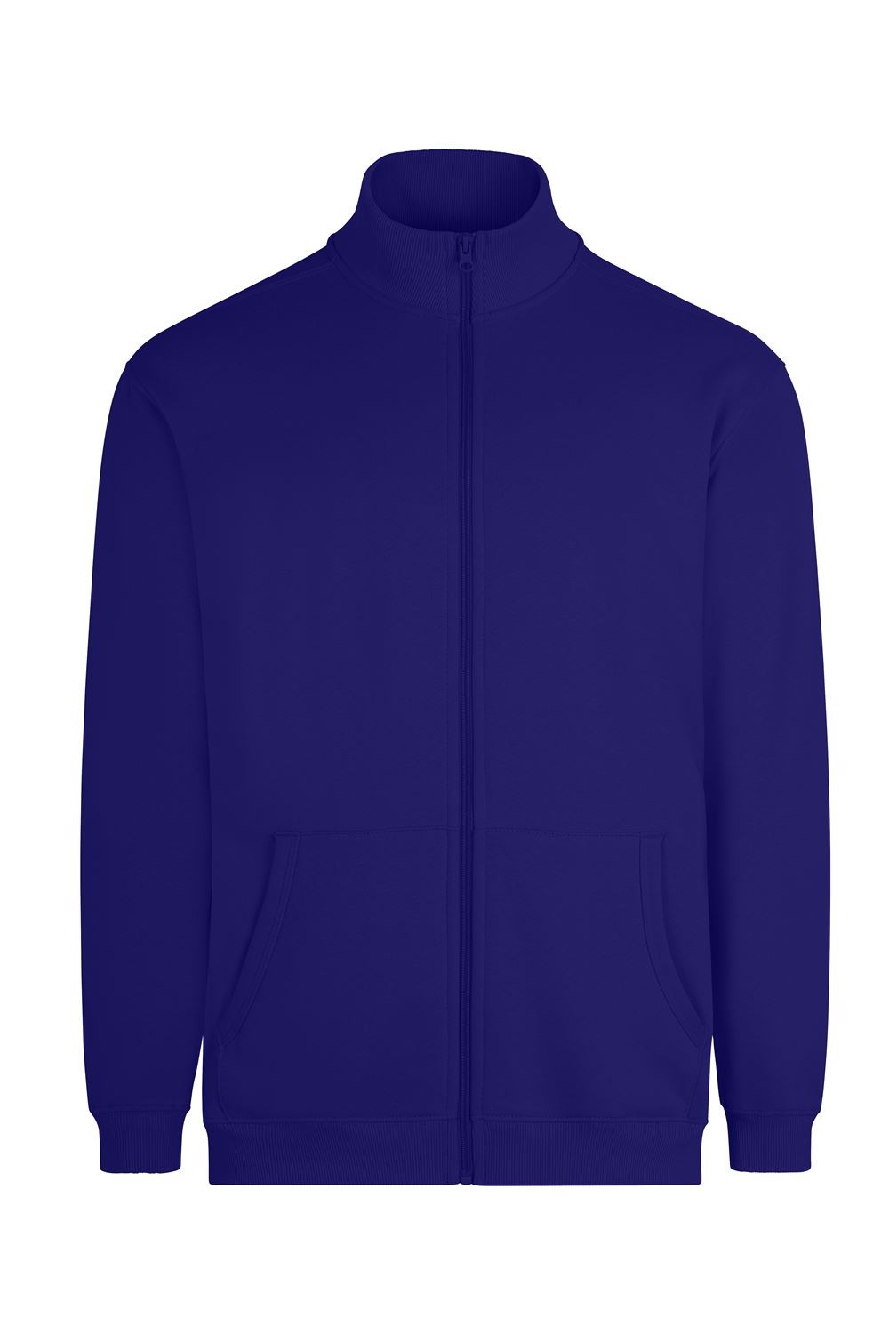 Felpa Velilla Cooper SZ270U Unisex