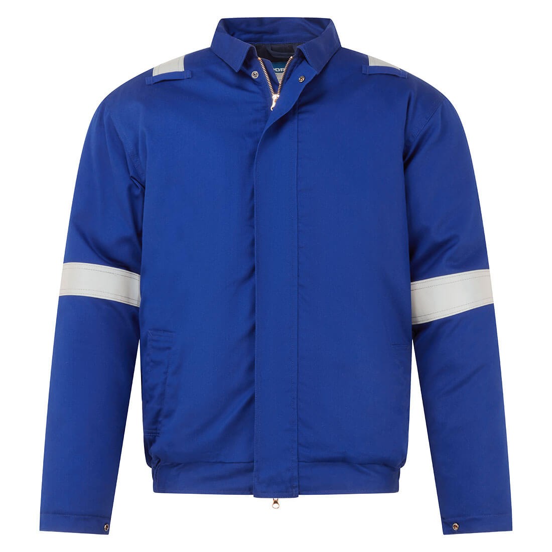 Giacca da Lavoro Portwest FR731 Bomber Isolata Bizflame Work Ignifuga