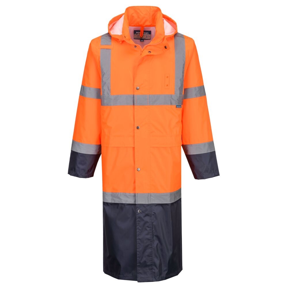 Impermeabile da Lavoro Portwest H446 Alta Visibilit�